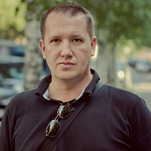 Егор Николайченко