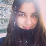Евгения Салминова