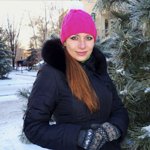 Марина Константинова
